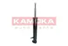 Задний амортизатор (стойка) kamoka 2000666