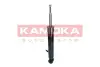 Задний амортизатор (стойка) kamoka 2000666