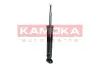 Задний амортизатор (стойка) kamoka 2000667