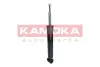 Задний амортизатор (стойка) kamoka 2000667