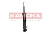 Задний амортизатор (стойка) kamoka 2000667