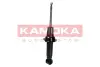 Задний амортизатор (стойка) kamoka 2000680