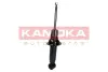 Задний амортизатор (стойка) kamoka 2000680
