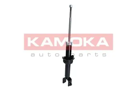 Задній амортизатор (стойка) Kamoka 2000683