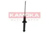 Задний амортизатор (стойка) kamoka 2000684
