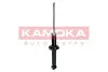 Задний амортизатор (стойка) kamoka 2000684