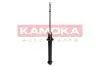 Задний амортизатор (стойка) kamoka 2000687