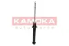 Задний амортизатор (стойка) kamoka 2000687