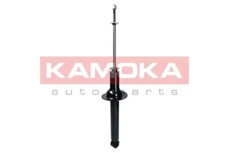 Задній амортизатор (стойка) Kamoka 2000693