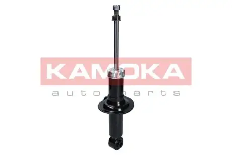 Задний амортизатор (стойка) kamoka 2000699 Субару Легаси