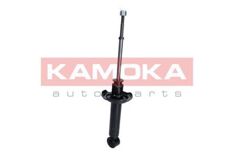 Задний амортизатор (стойка) kamoka 2000703