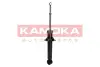 Задний амортизатор (стойка) kamoka 2000706