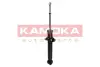 Задний амортизатор (стойка) kamoka 2000706