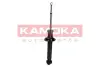 Задний амортизатор (стойка) kamoka 2000706