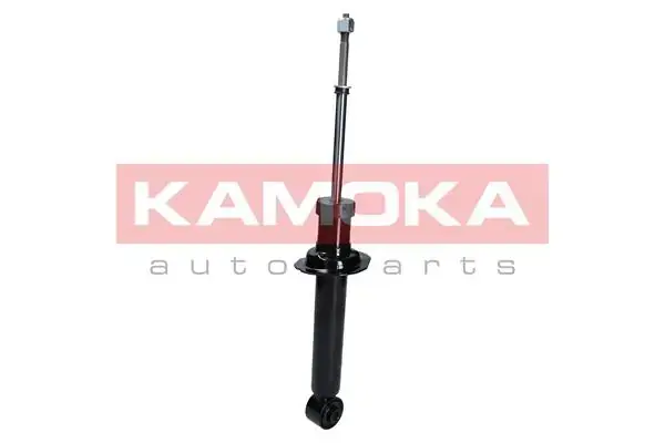 Задний амортизатор (стойка) kamoka 2000706