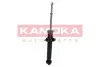 Задний амортизатор (стойка) kamoka 2000706