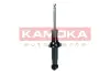 Задний амортизатор (стойка) kamoka 2000710