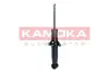 Задний амортизатор (стойка) kamoka 2000710