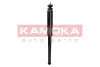 Задний амортизатор (стойка) kamoka 2000721