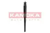 Задний амортизатор (стойка) kamoka 2000721