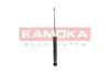 Задний амортизатор (стойка) kamoka 2000744