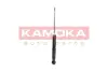 Задний амортизатор (стойка) kamoka 2000744