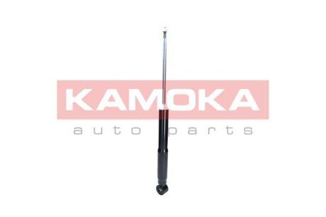 Задній амортизатор (стойка) kamoka 2000744 на Шкода Fabia 3