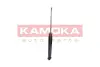Задний амортизатор (стойка) kamoka 2000746