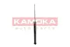 Задний амортизатор (стойка) kamoka 2000747