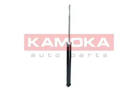 Задній амортизатор (стойка) Kamoka 2000748
