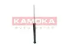 Задний амортизатор (стойка) kamoka 2000753