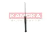 Задний амортизатор (стойка) kamoka 2000753