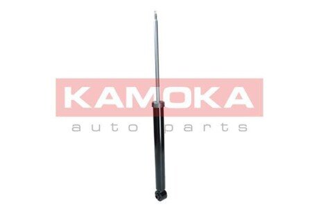 Задний амортизатор (стойка) kamoka 2000753