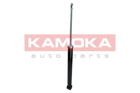 Задній амортизатор (стойка) Kamoka 2000757