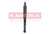 Задний амортизатор (стойка) kamoka 2000764