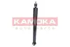Задний амортизатор (стойка) kamoka 2000764