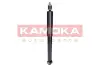 Задний амортизатор (стойка) kamoka 2000764