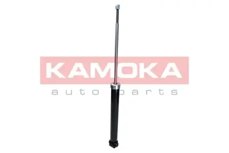 Задній амортизатор (стойка) Kamoka 2000767