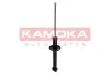 Задний амортизатор (стойка) kamoka 2000771