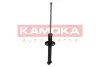 Задний амортизатор (стойка) kamoka 2000771