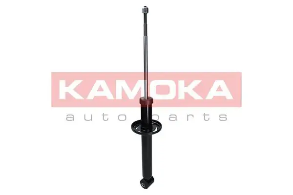 Задний амортизатор (стойка) kamoka 2000771