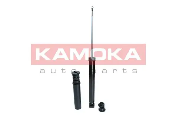 Задний амортизатор (стойка) kamoka 2000772