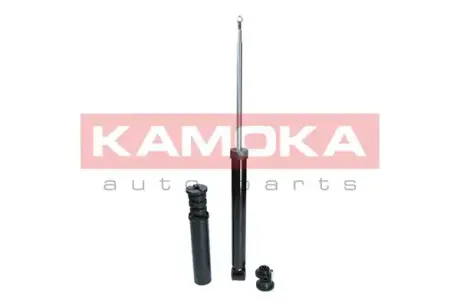 Задний амортизатор (стойка) kamoka 2000772