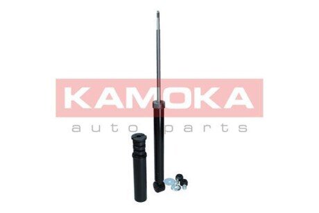 Задний амортизатор (стойка) kamoka 2000773