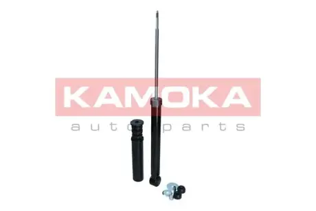 Задній амортизатор (стойка) Kamoka 2000773