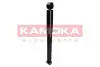 Задний амортизатор (стойка) kamoka 2000776