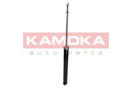 Задній амортизатор (стойка) Kamoka 2000780