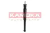 Задний амортизатор (стойка) kamoka 2000781
