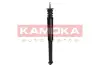 Задний амортизатор (стойка) kamoka 2000781