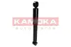 Задний амортизатор (стойка) kamoka 2000783